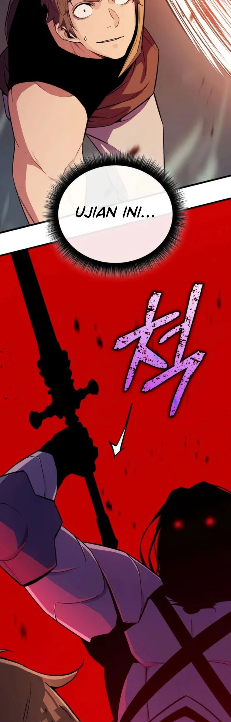 i start with 13 hidden traits chapter 13 - Page 71