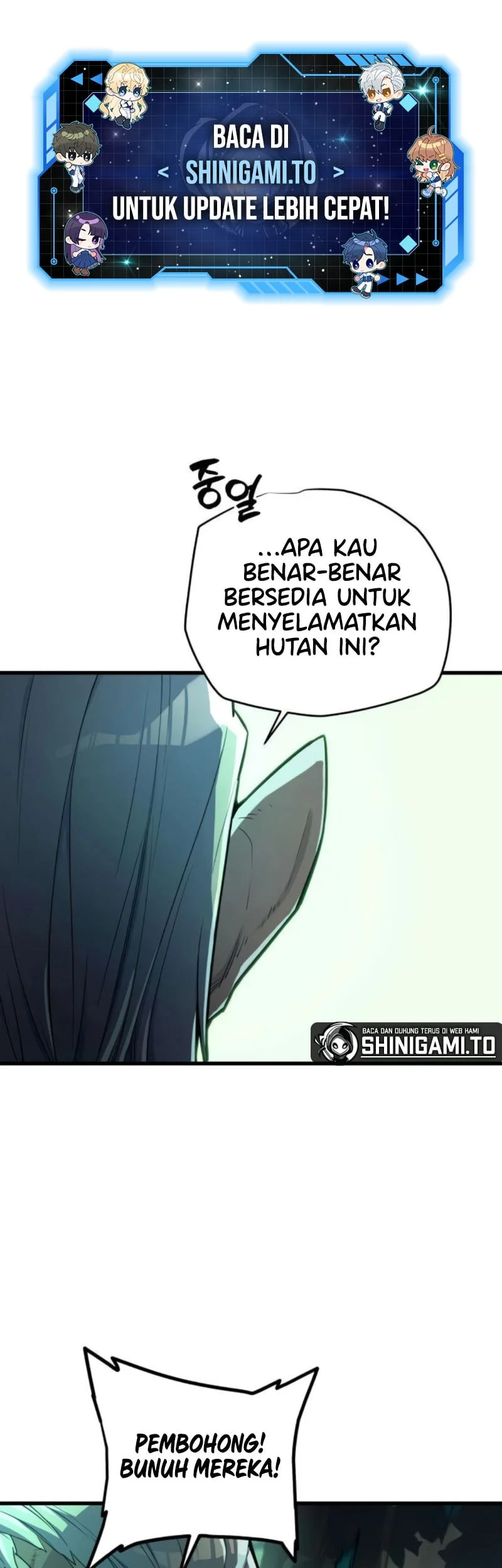 i start with 13 hidden traits chapter 13 - Page 2