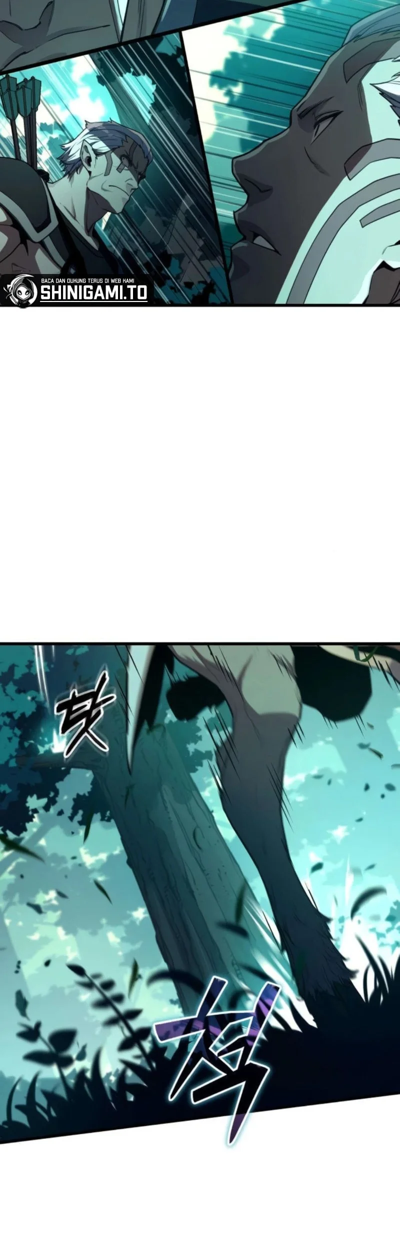 i start with 13 hidden traits chapter 13 - Page 7