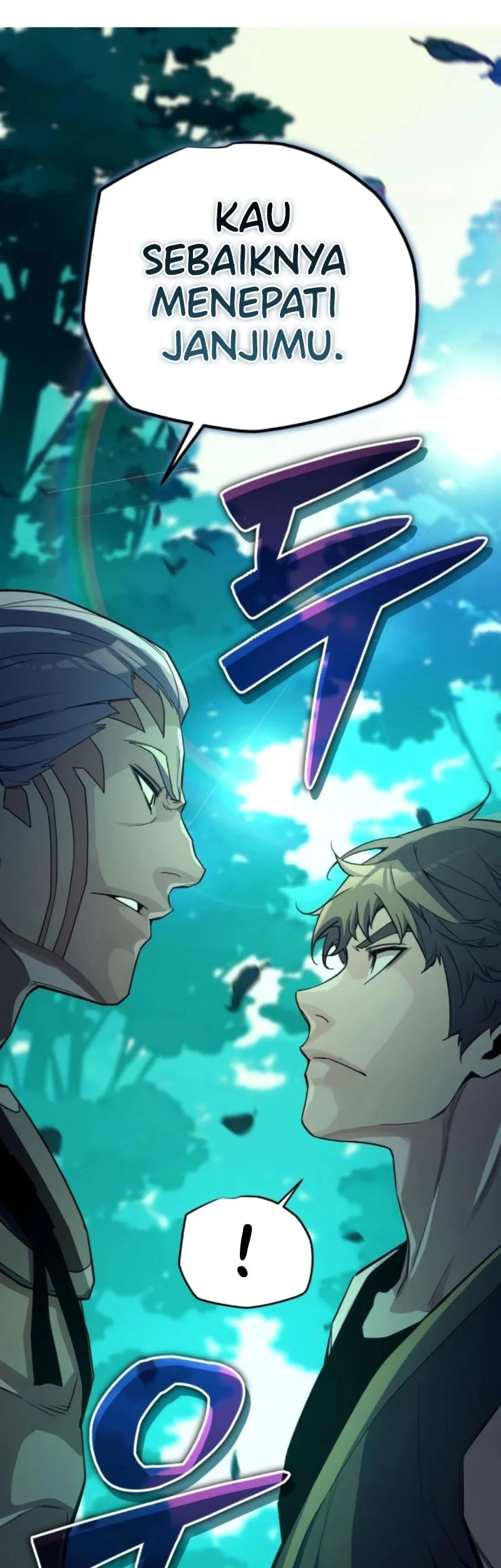 i start with 13 hidden traits chapter 13 - Page 8