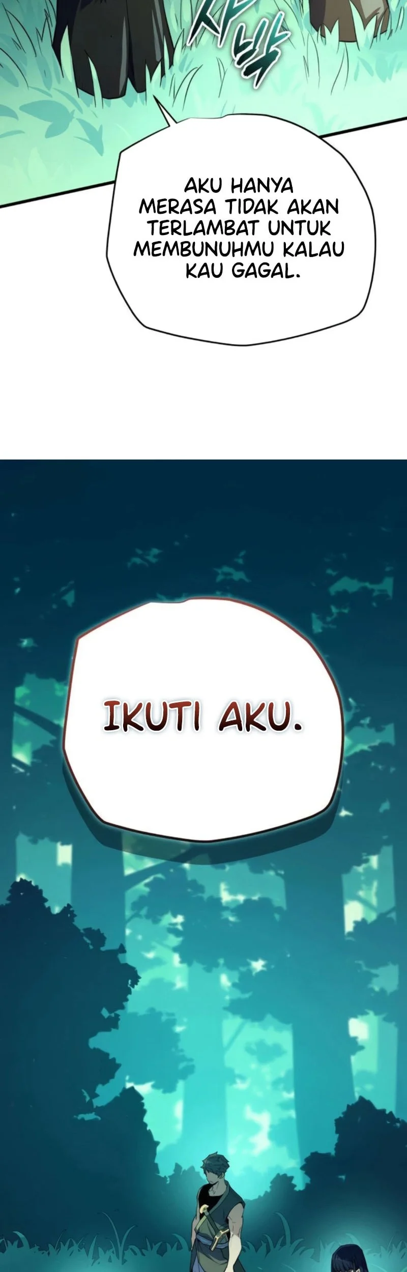 i start with 13 hidden traits chapter 13 - Page 11