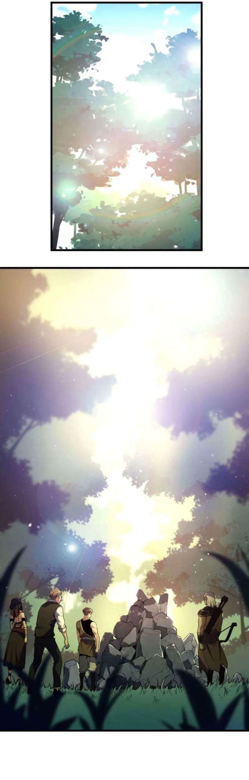 i start with 13 hidden traits chapter 13 - Page 14