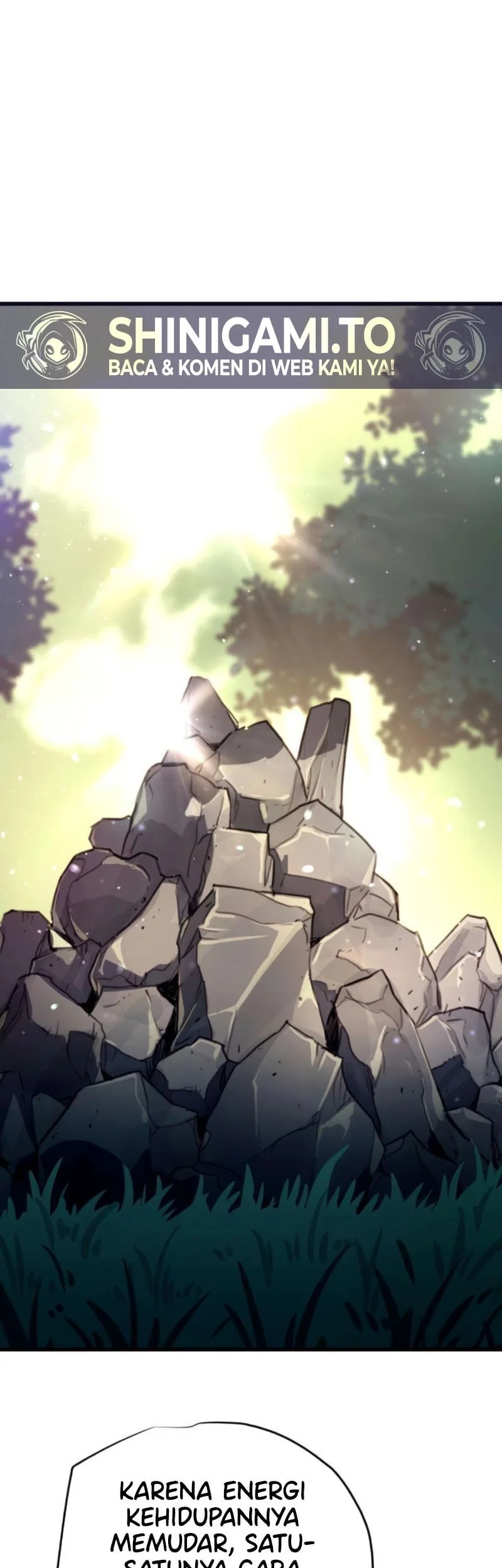 i start with 13 hidden traits chapter 13 - Page 15