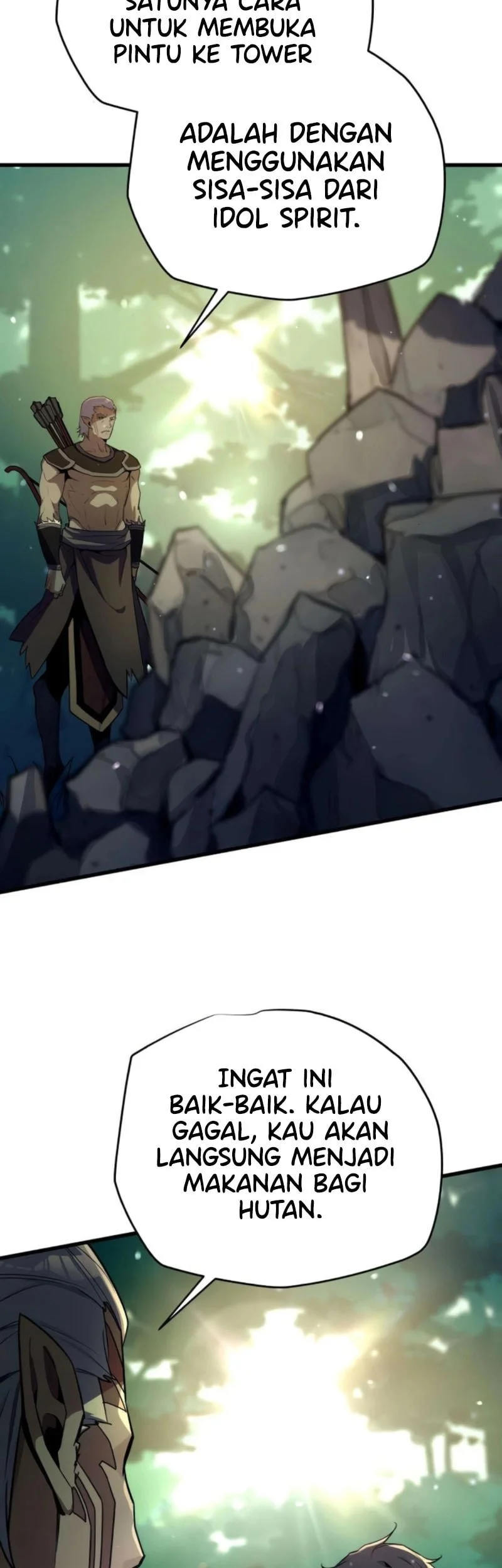 i start with 13 hidden traits chapter 13 - Page 16