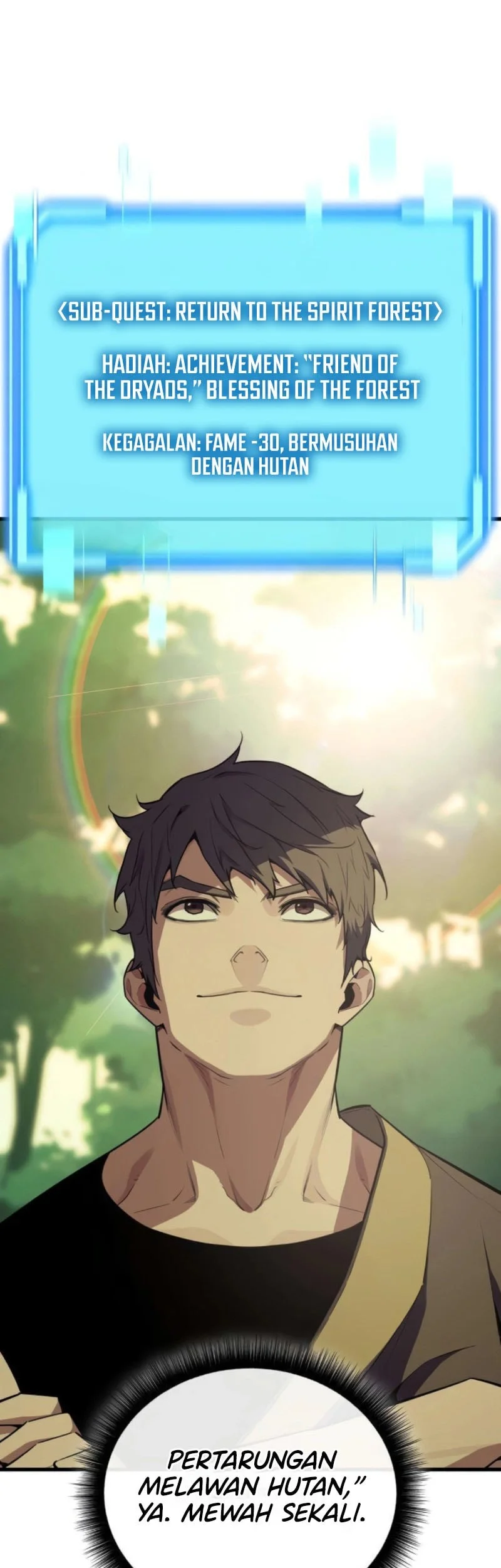 i start with 13 hidden traits chapter 13 - Page 18