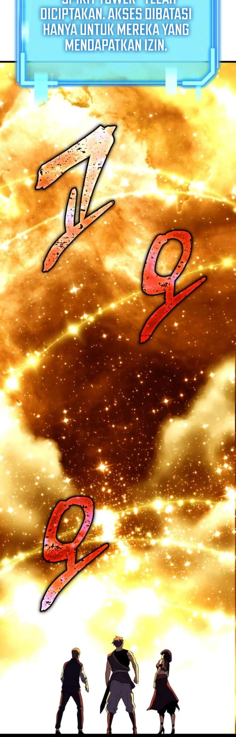 i start with 13 hidden traits chapter 13 - Page 23