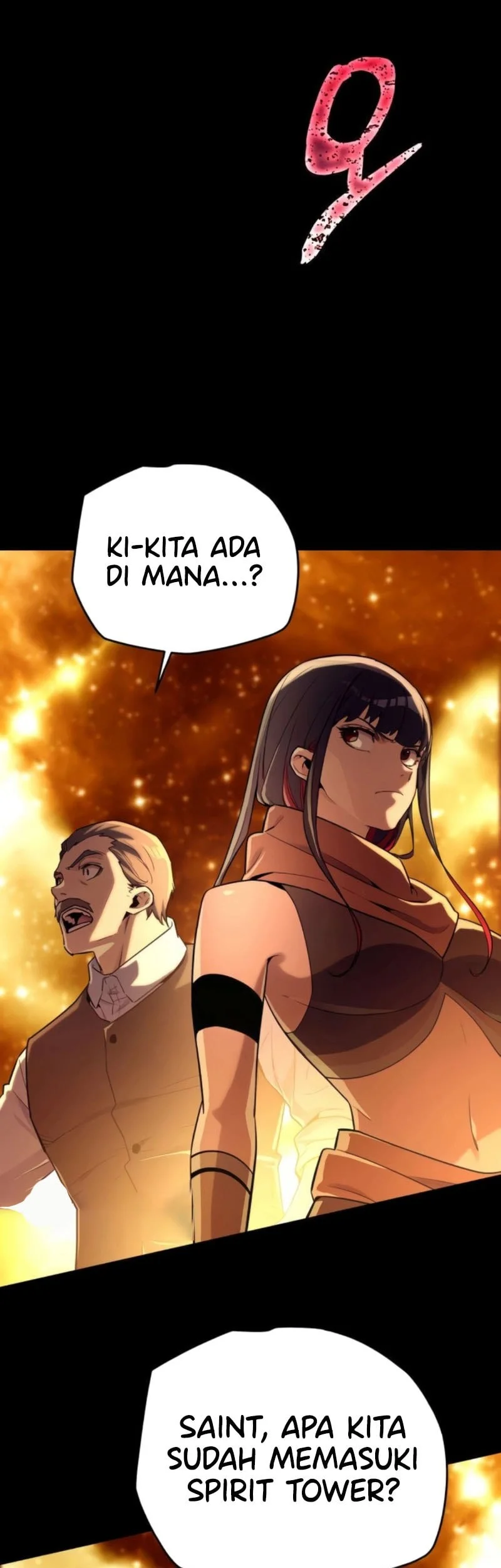 i start with 13 hidden traits chapter 13 - Page 24