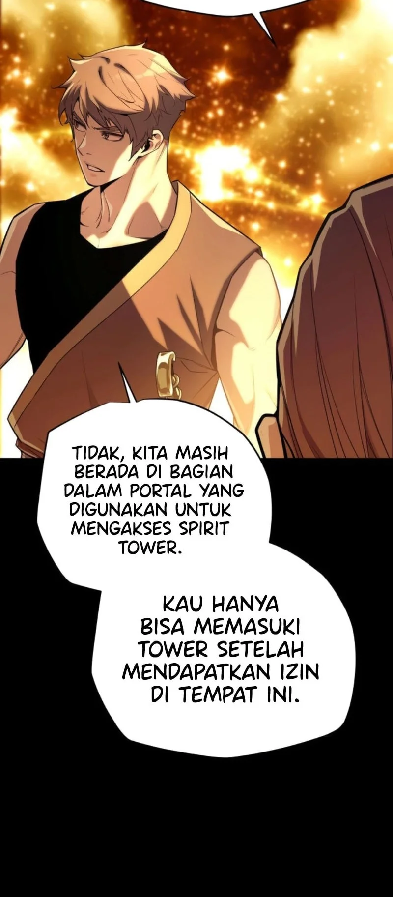 i start with 13 hidden traits chapter 13 - Page 25