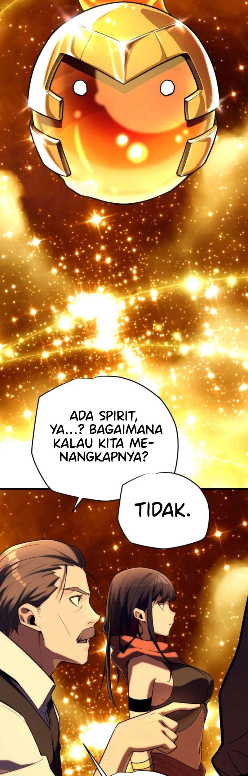 i start with 13 hidden traits chapter 13 - Page 27