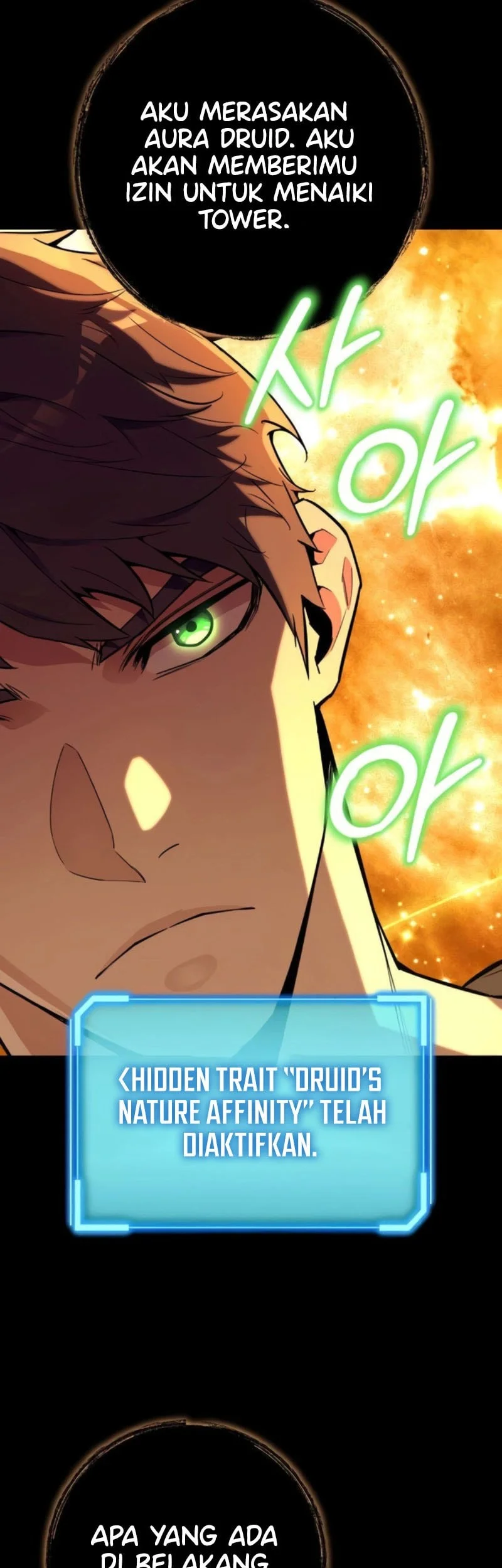 i start with 13 hidden traits chapter 13 - Page 30
