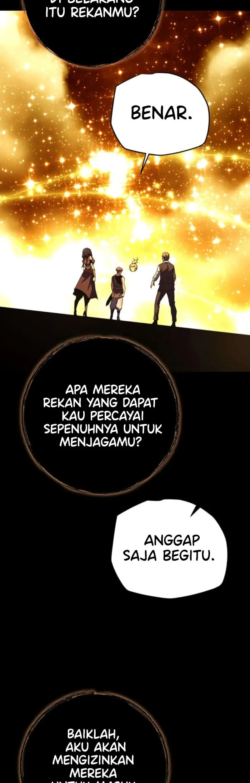 i start with 13 hidden traits chapter 13 - Page 31