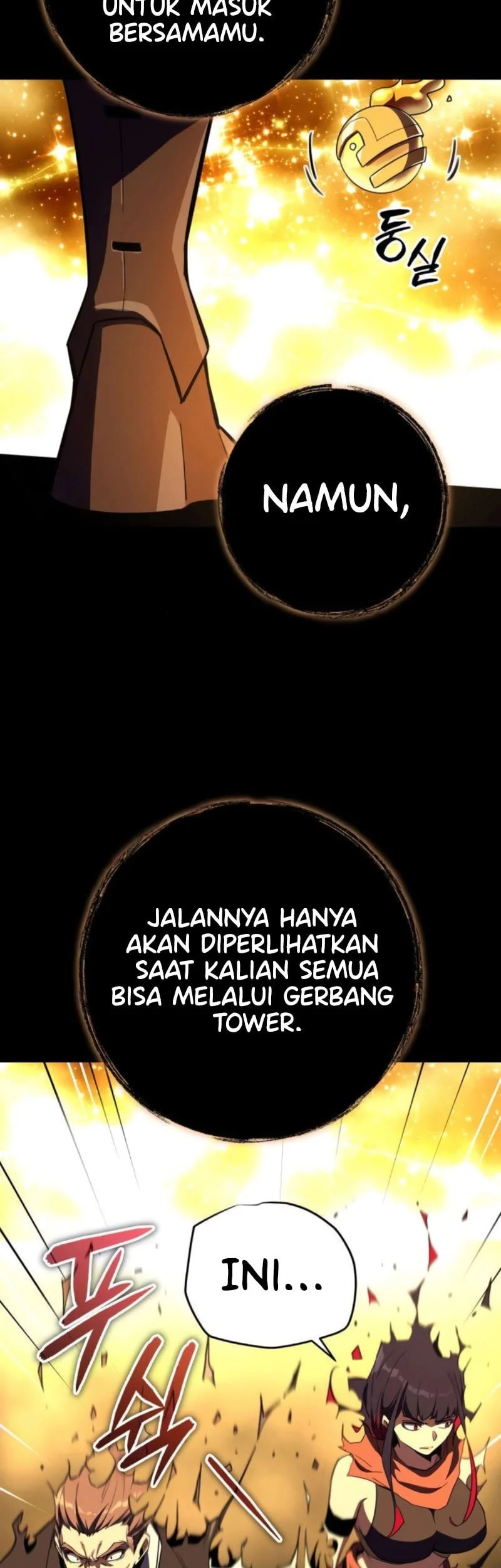 i start with 13 hidden traits chapter 13 - Page 32