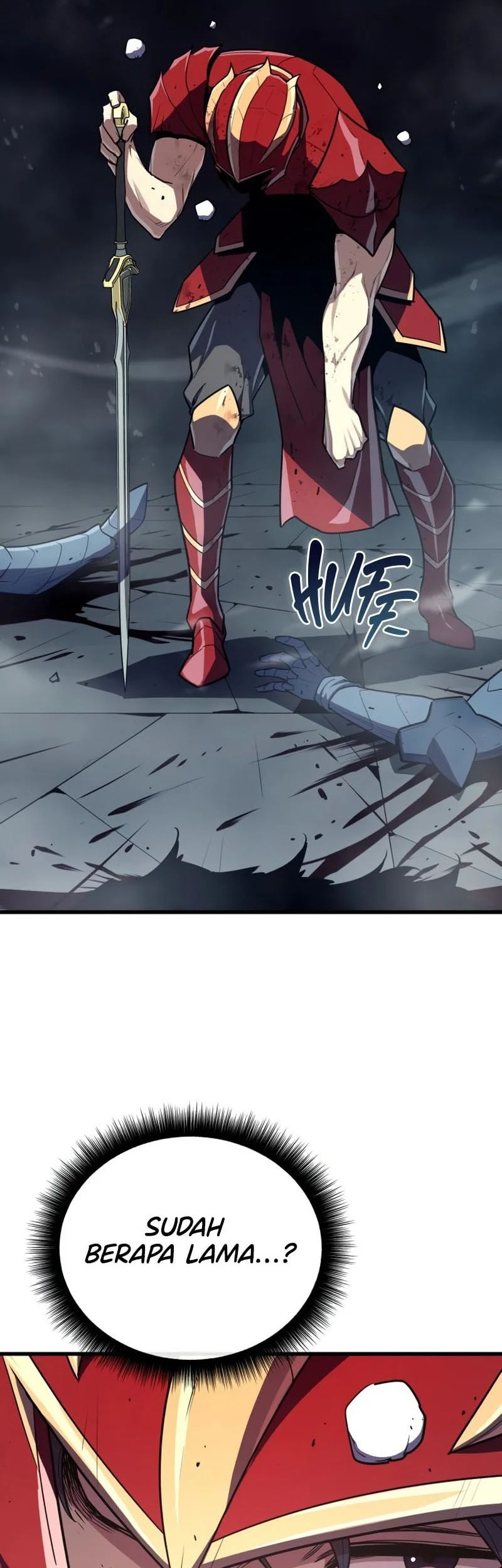 I Start With 13 Hidden Traits Chapter 14 Gambar 39