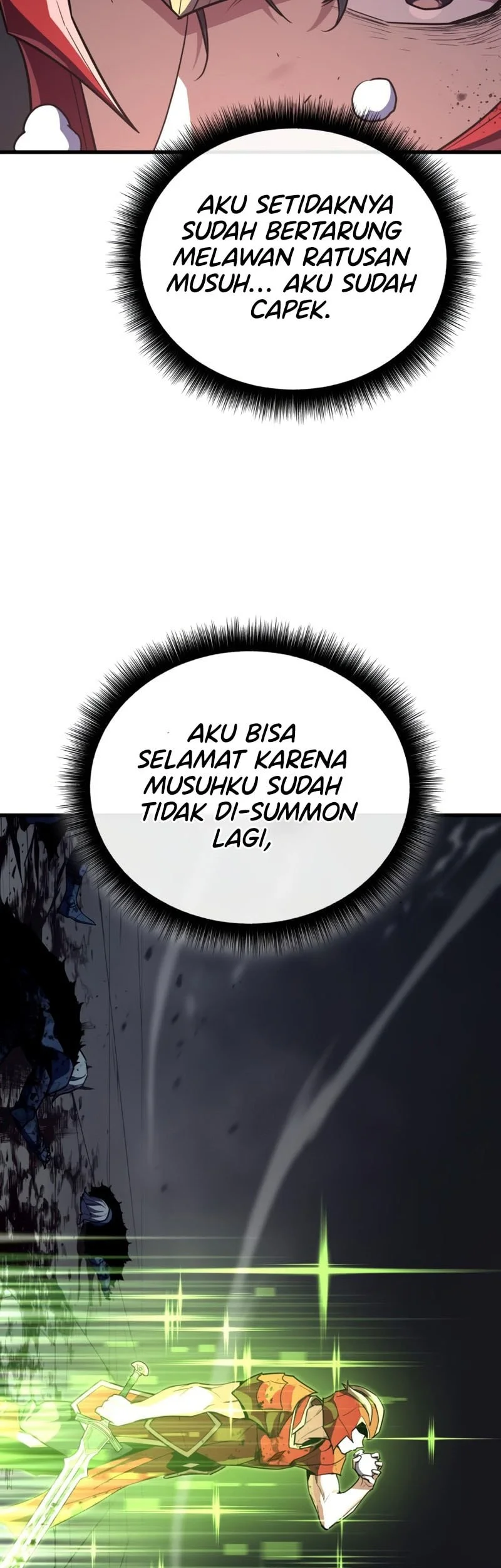 I Start With 13 Hidden Traits Chapter 14 Gambar 40