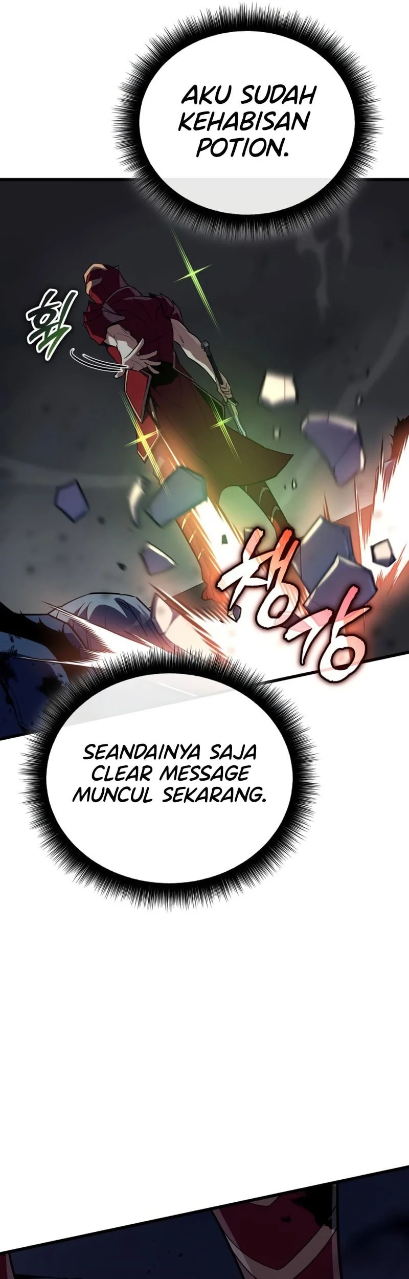 I Start With 13 Hidden Traits Chapter 14 Gambar 42