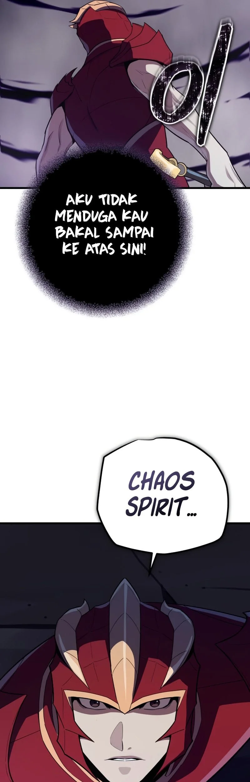 I Start With 13 Hidden Traits Chapter 14 Gambar 46