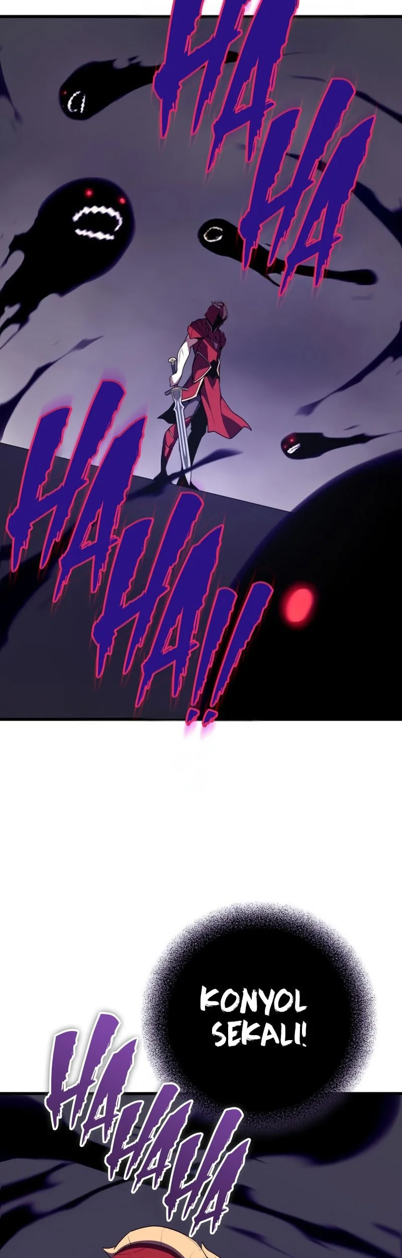 I Start With 13 Hidden Traits Chapter 14 Gambar 48