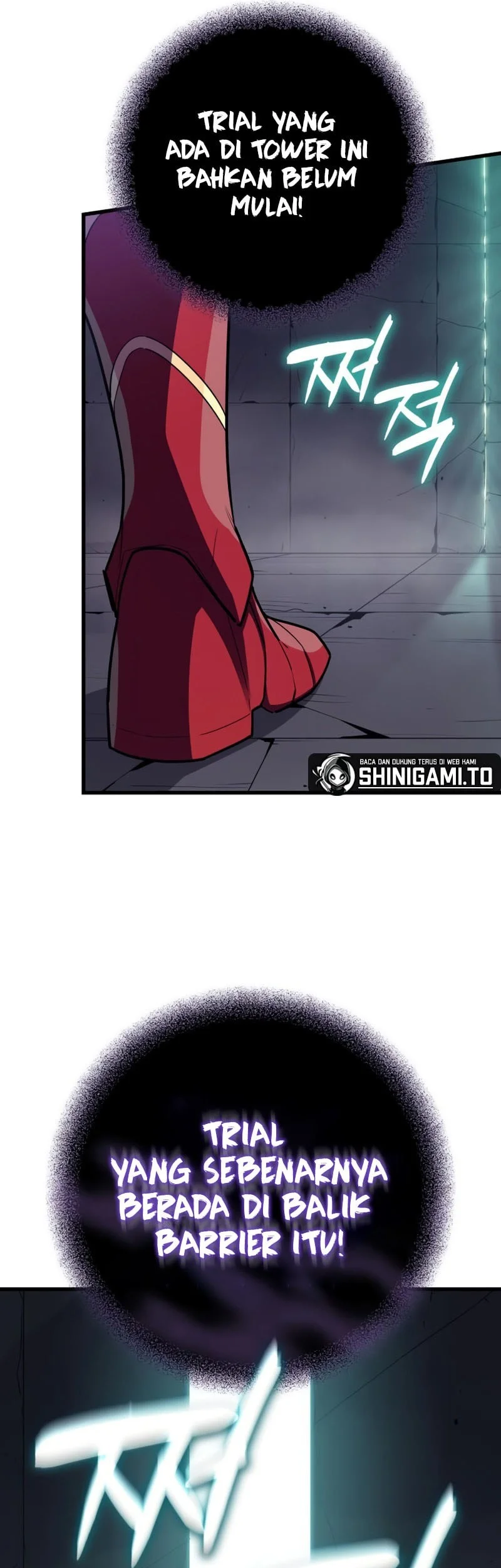 I Start With 13 Hidden Traits Chapter 14 Gambar 50