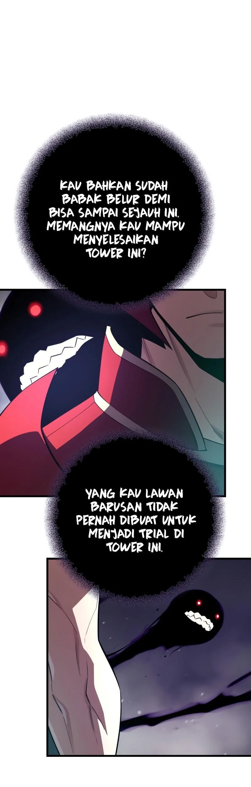 I Start With 13 Hidden Traits Chapter 14 Gambar 52