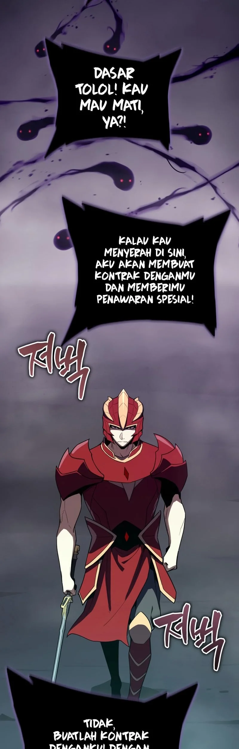 I Start With 13 Hidden Traits Chapter 14 Gambar 56