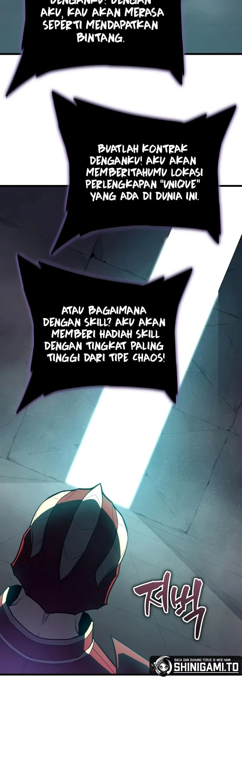 I Start With 13 Hidden Traits Chapter 14 Gambar 57