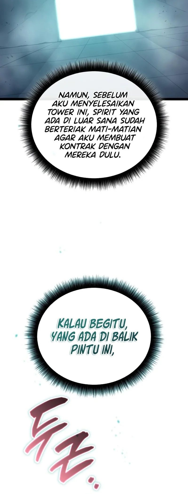 I Start With 13 Hidden Traits Chapter 14 Gambar 61