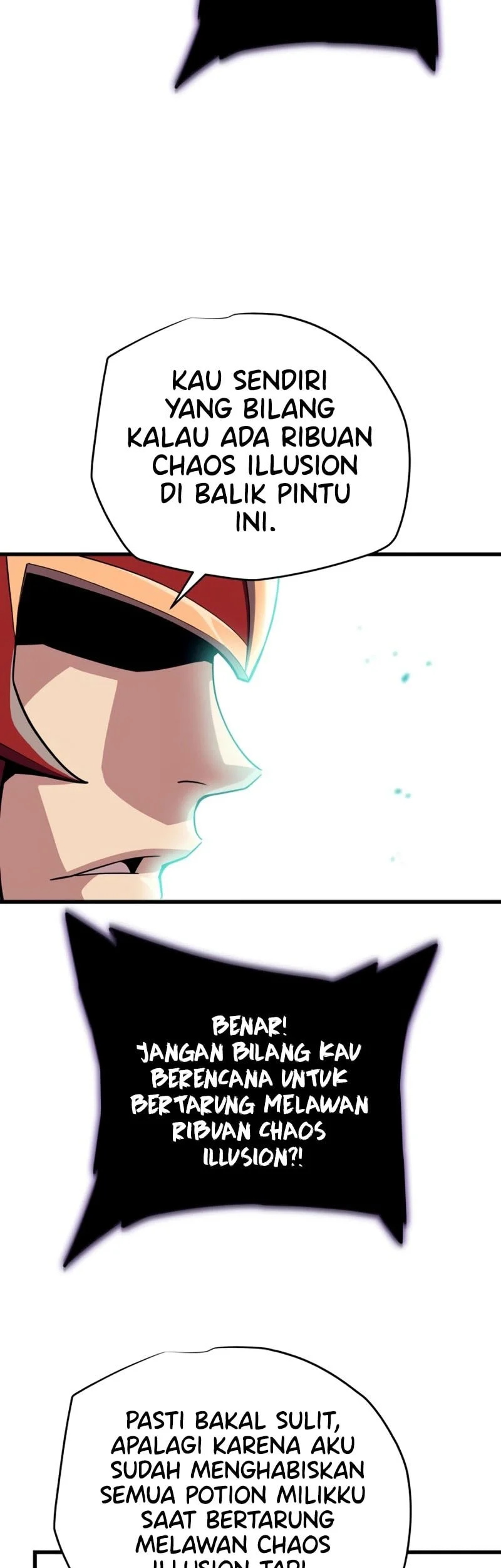 I Start With 13 Hidden Traits Chapter 14 Gambar 64