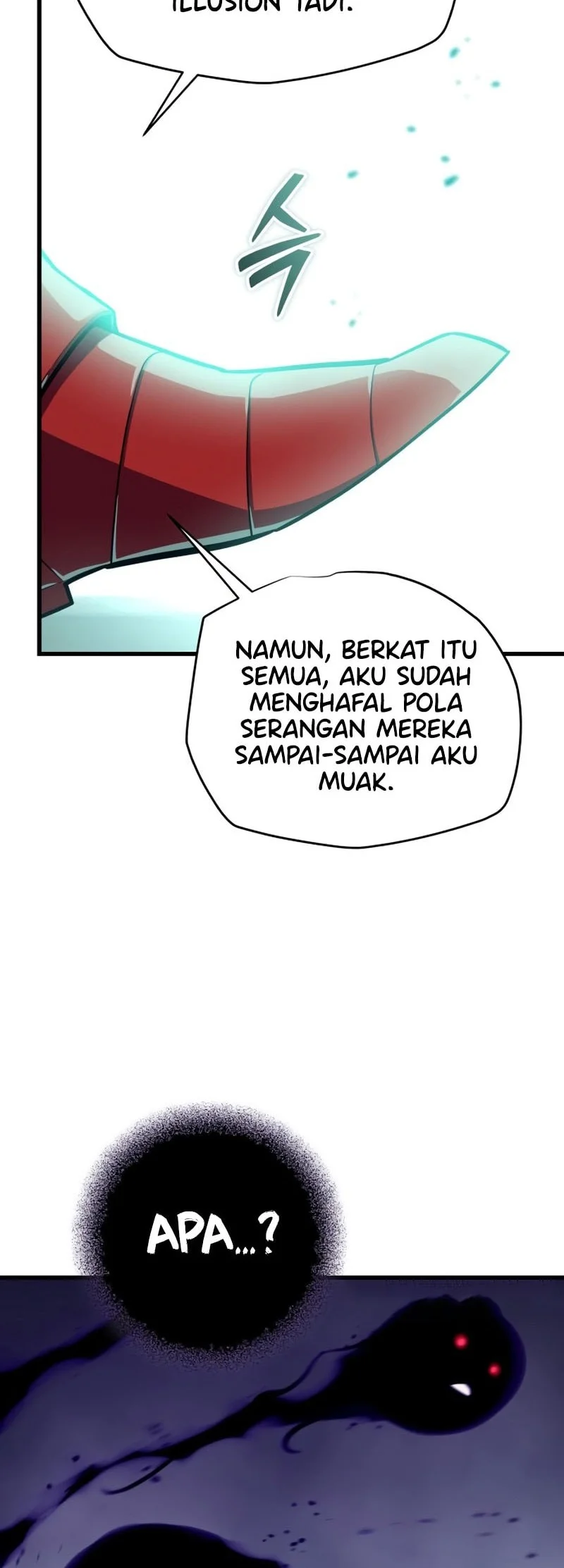 I Start With 13 Hidden Traits Chapter 14 Gambar 65