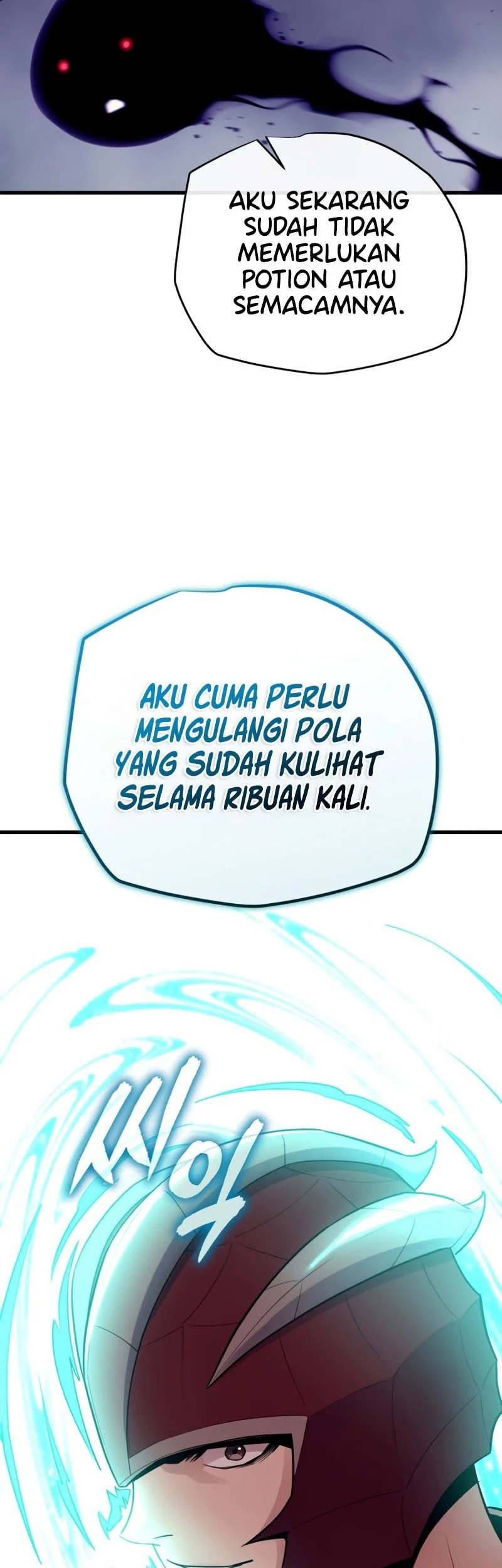 I Start With 13 Hidden Traits Chapter 14 Gambar 66
