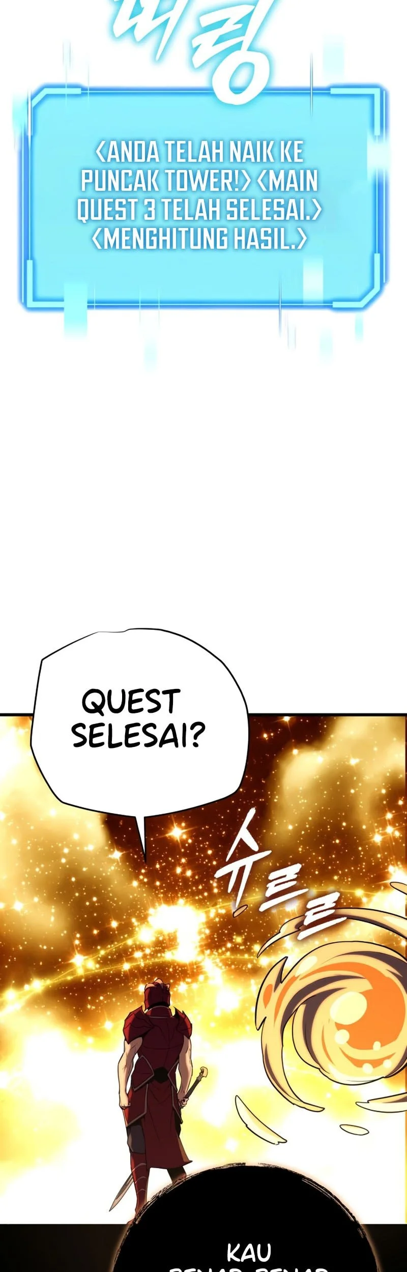 I Start With 13 Hidden Traits Chapter 14 Gambar 72