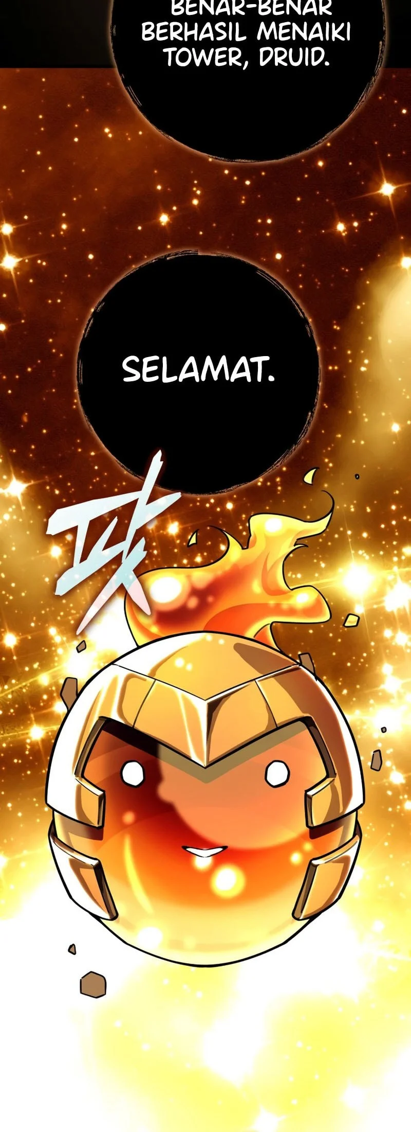 I Start With 13 Hidden Traits Chapter 14 Gambar 73