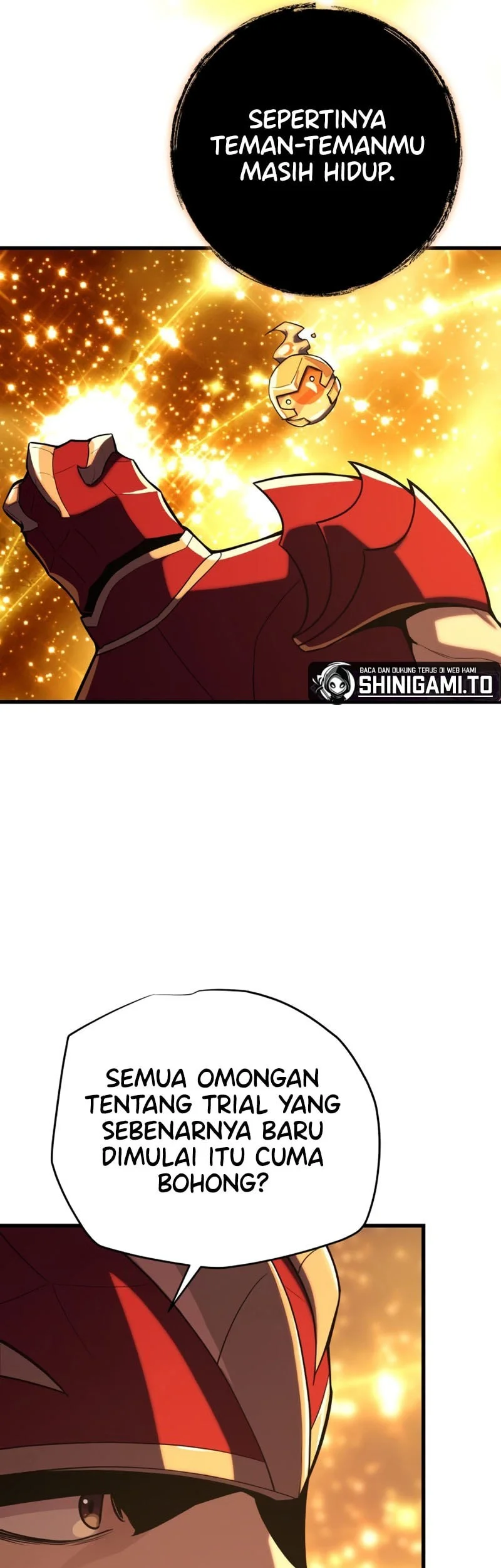 I Start With 13 Hidden Traits Chapter 14 Gambar 74