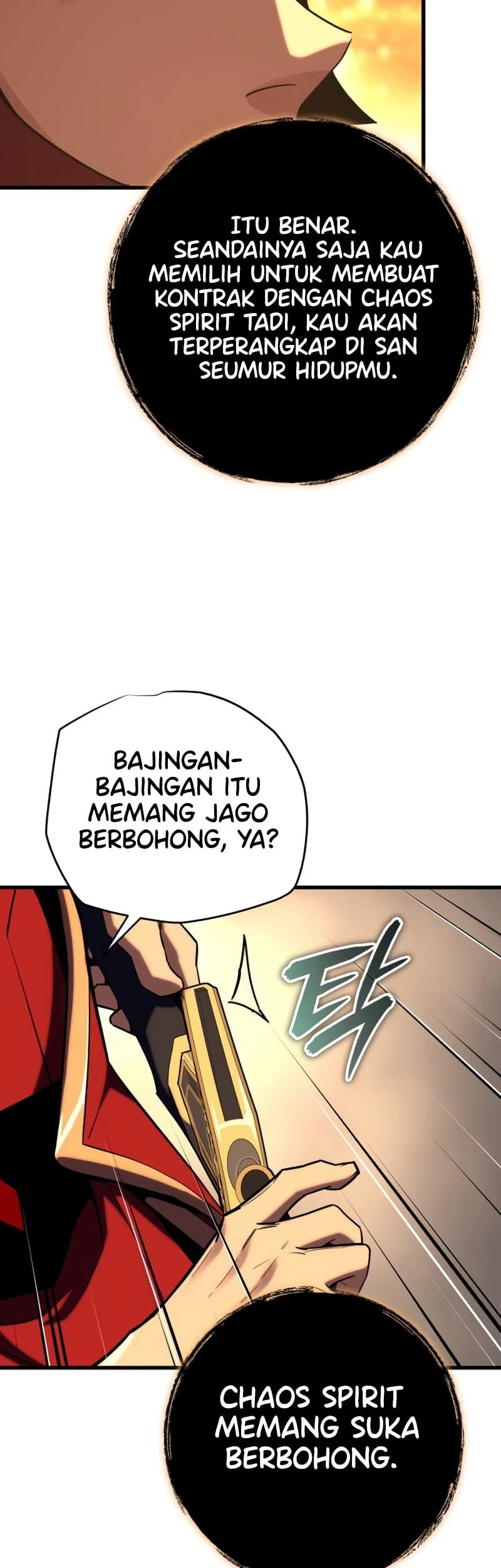 I Start With 13 Hidden Traits Chapter 14 Gambar 75