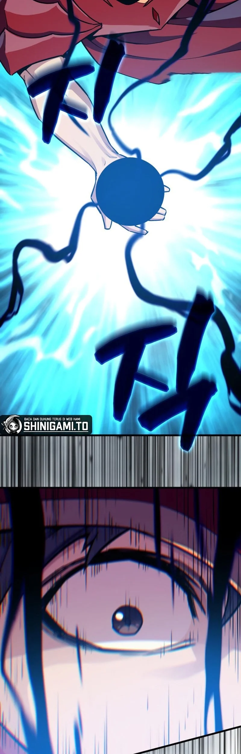 I Start With 13 Hidden Traits Chapter 14 Gambar 82