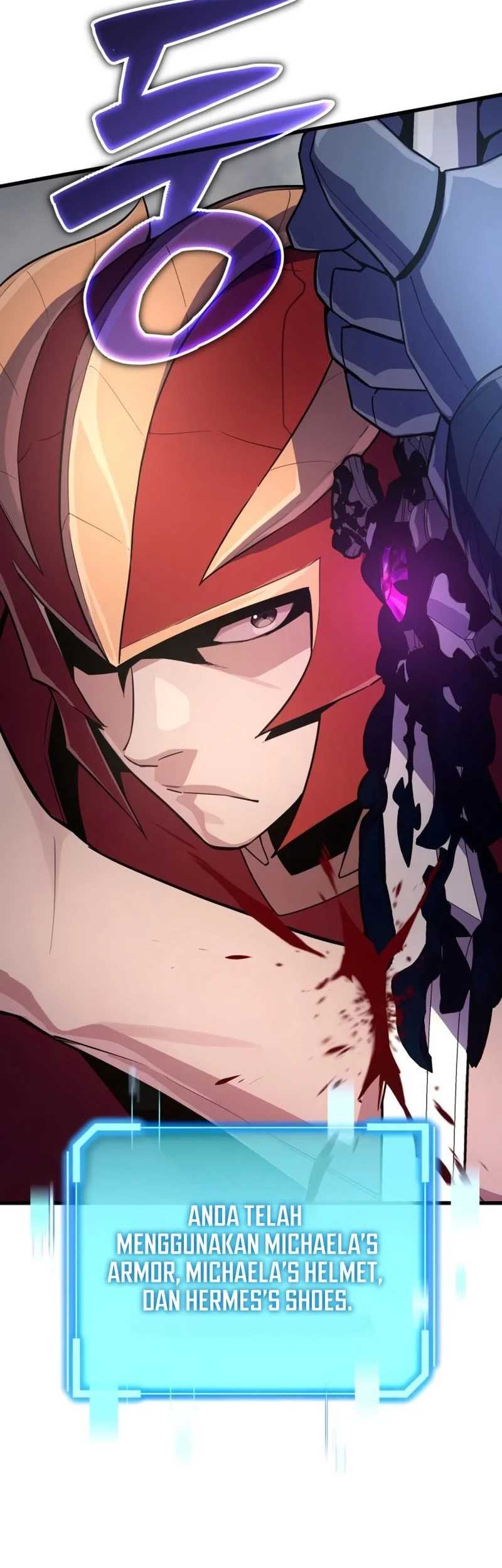 I Start With 13 Hidden Traits Chapter 14 Gambar 3