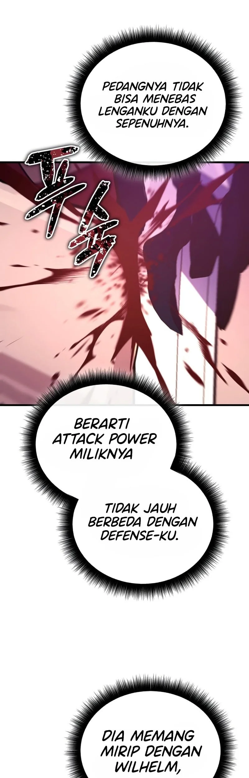 I Start With 13 Hidden Traits Chapter 14 Gambar 4