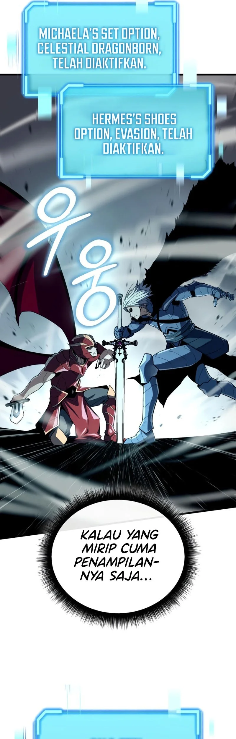 I Start With 13 Hidden Traits Chapter 14 Gambar 6