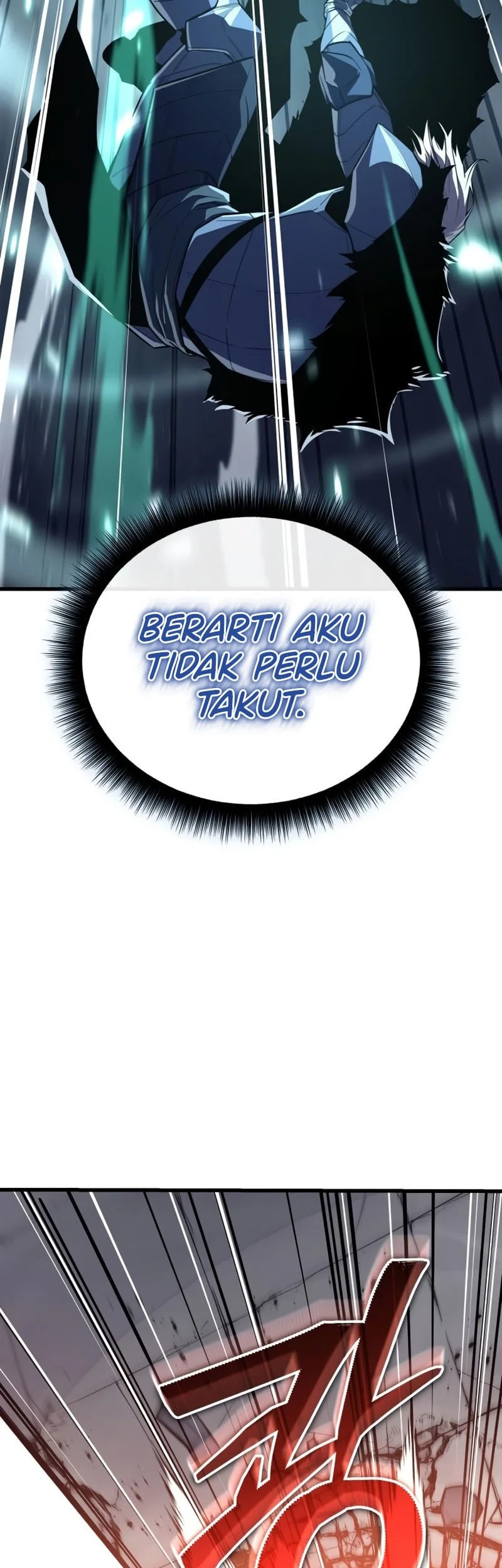 I Start With 13 Hidden Traits Chapter 14 Gambar 8