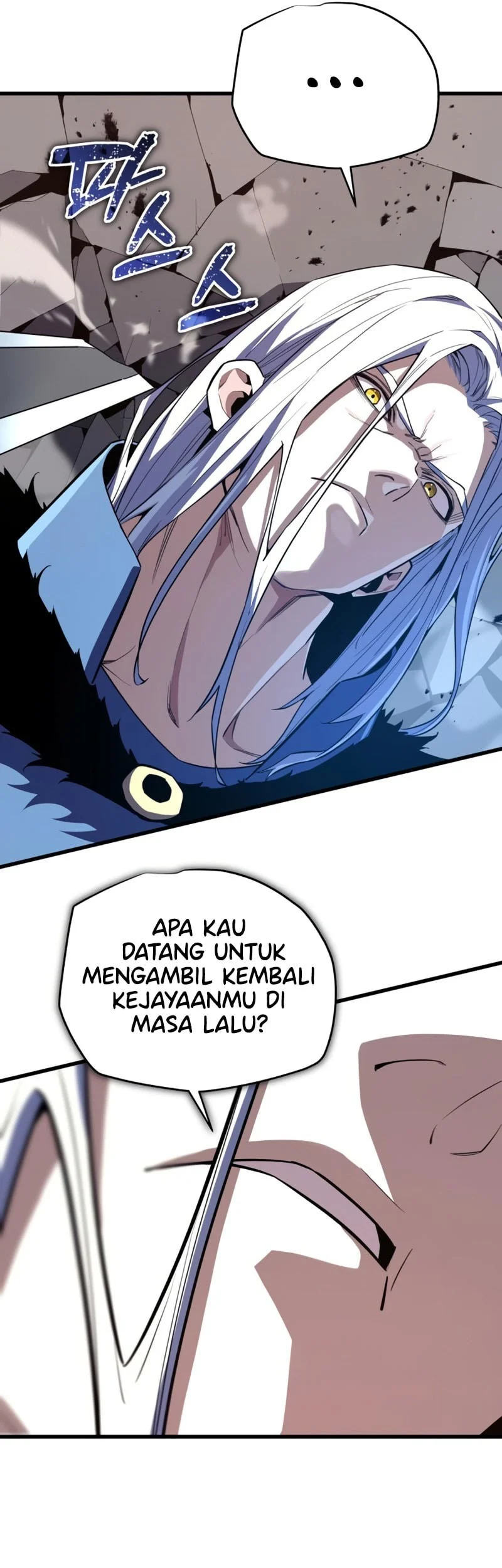 I Start With 13 Hidden Traits Chapter 14 Gambar 14