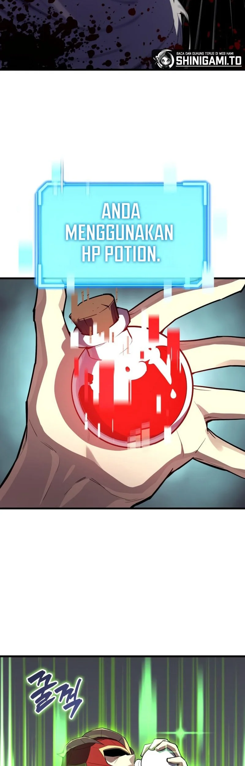 I Start With 13 Hidden Traits Chapter 14 Gambar 23