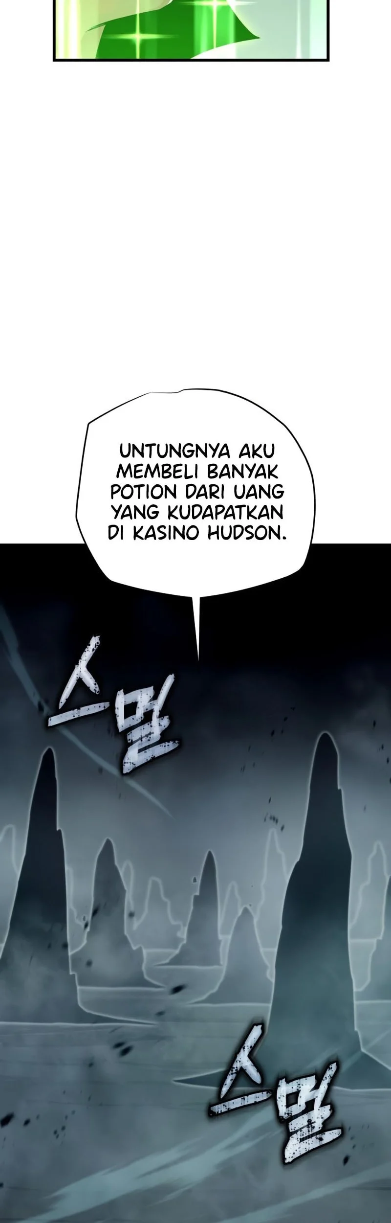 I Start With 13 Hidden Traits Chapter 14 Gambar 25