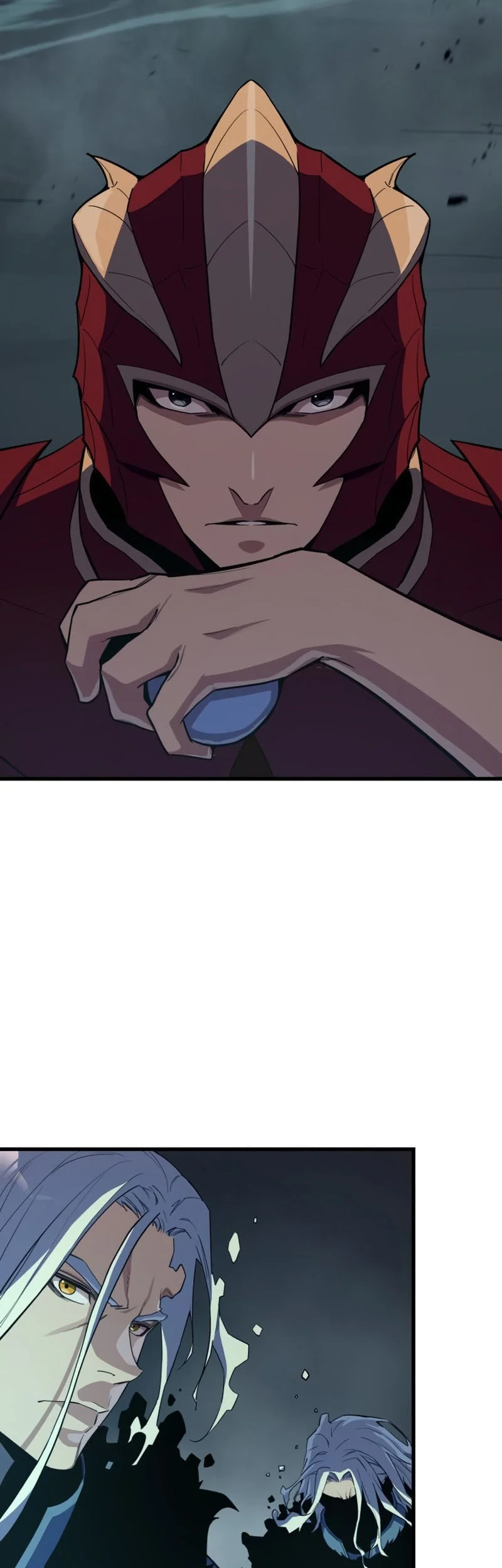 I Start With 13 Hidden Traits Chapter 14 Gambar 26