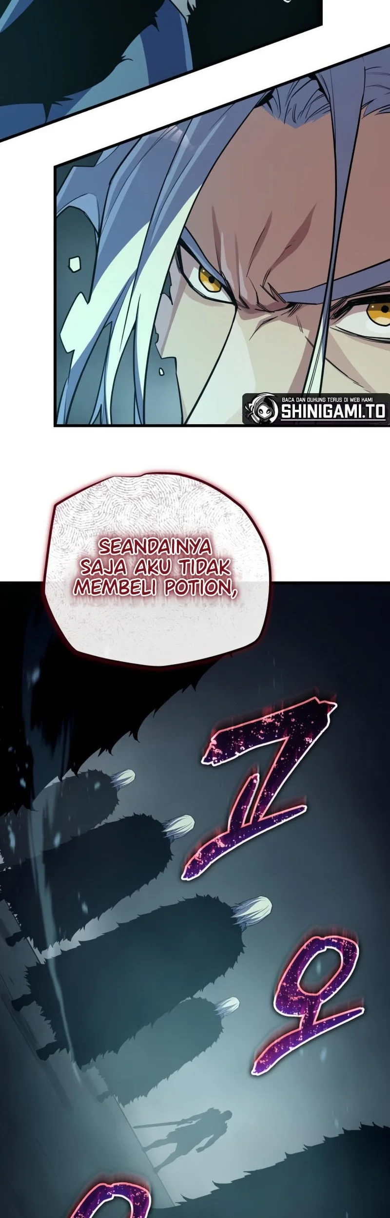 I Start With 13 Hidden Traits Chapter 14 Gambar 27