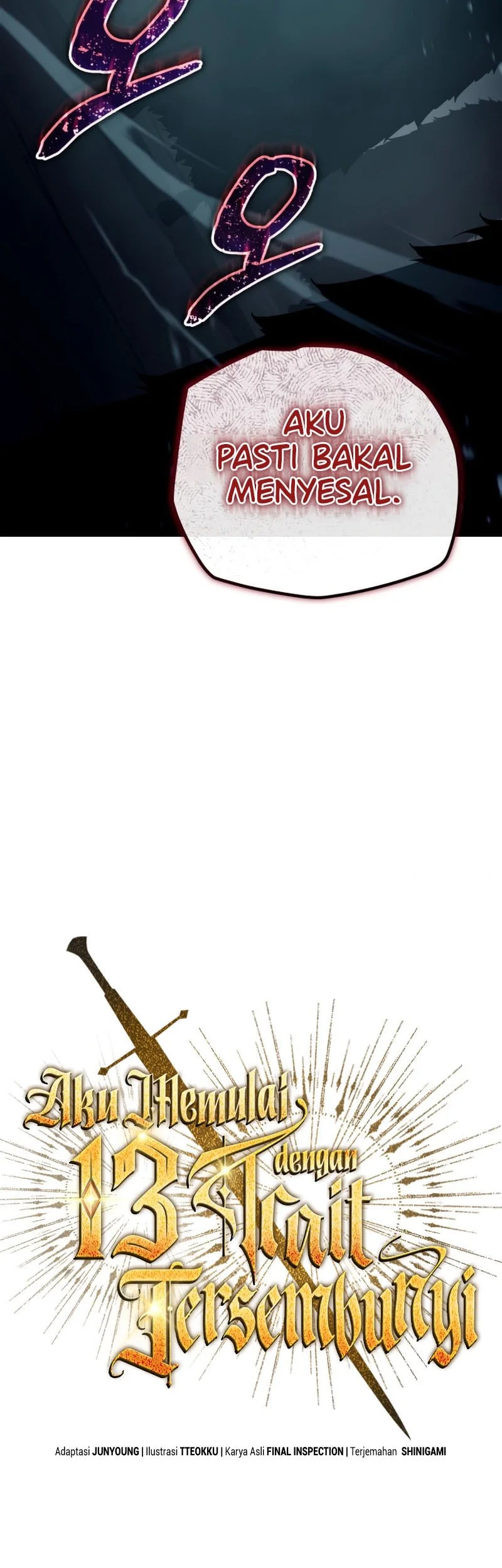 I Start With 13 Hidden Traits Chapter 14 Gambar 28