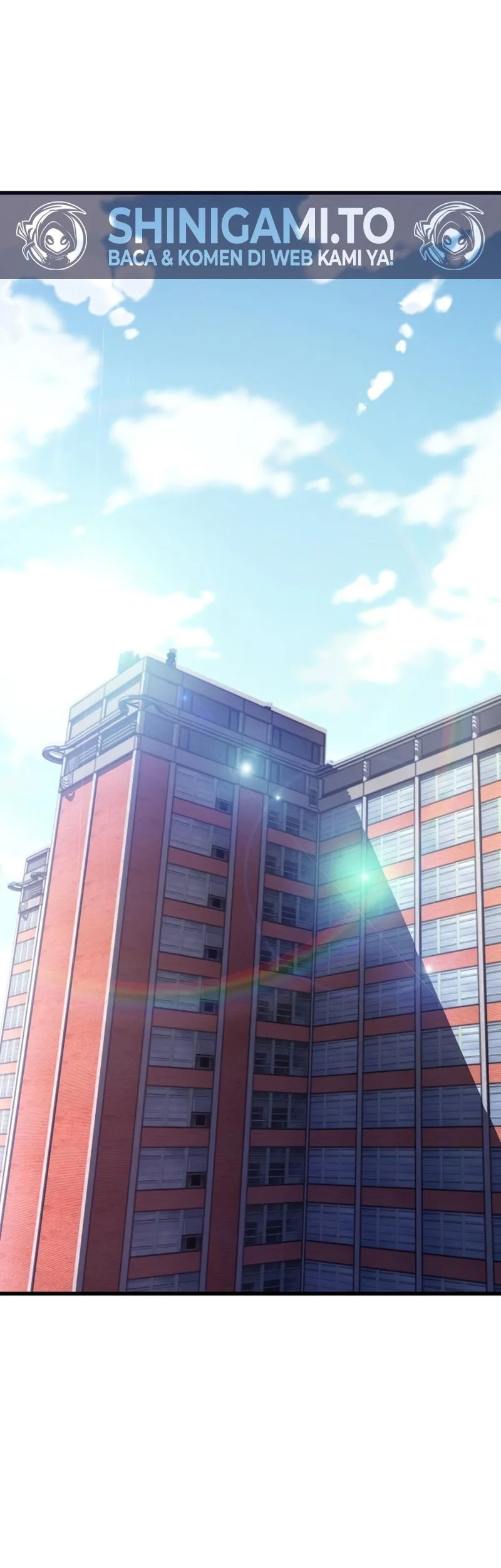 I Start With 13 Hidden Traits Chapter 14 Gambar 29