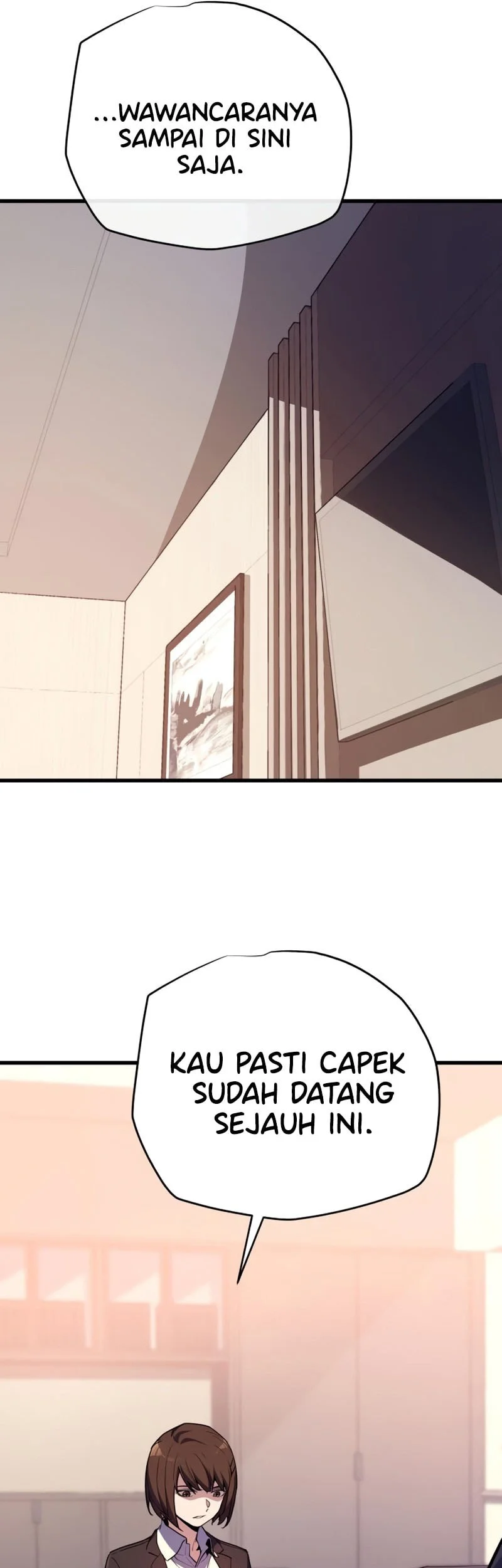 I Start With 13 Hidden Traits Chapter 14 Gambar 30