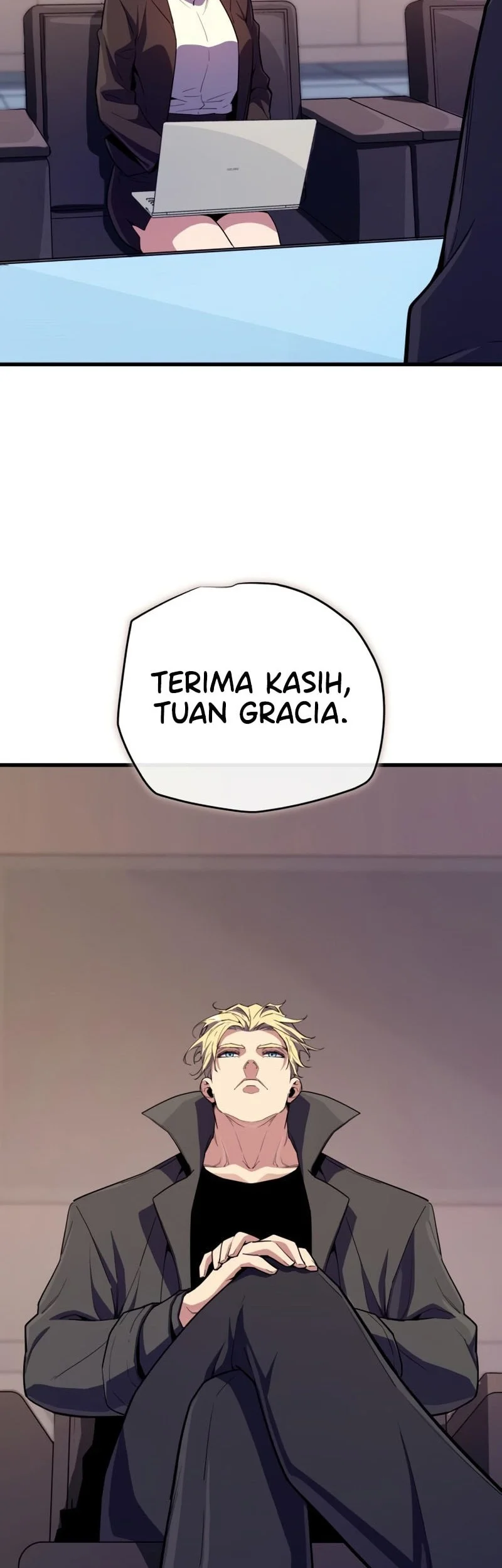 I Start With 13 Hidden Traits Chapter 14 Gambar 31