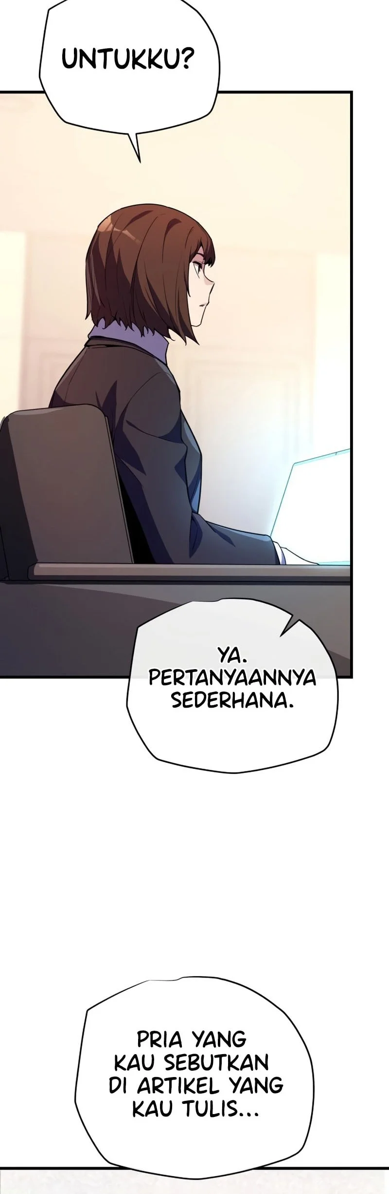 I Start With 13 Hidden Traits Chapter 14 Gambar 33