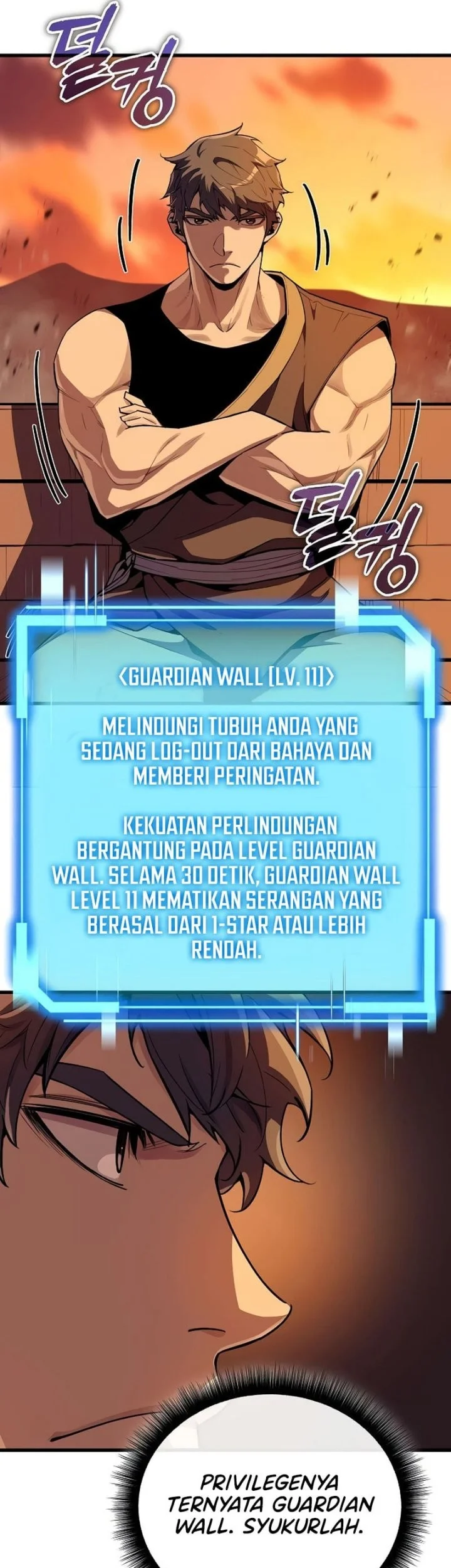 I Start With 13 Hidden Traits Chapter 15 Gambar 34