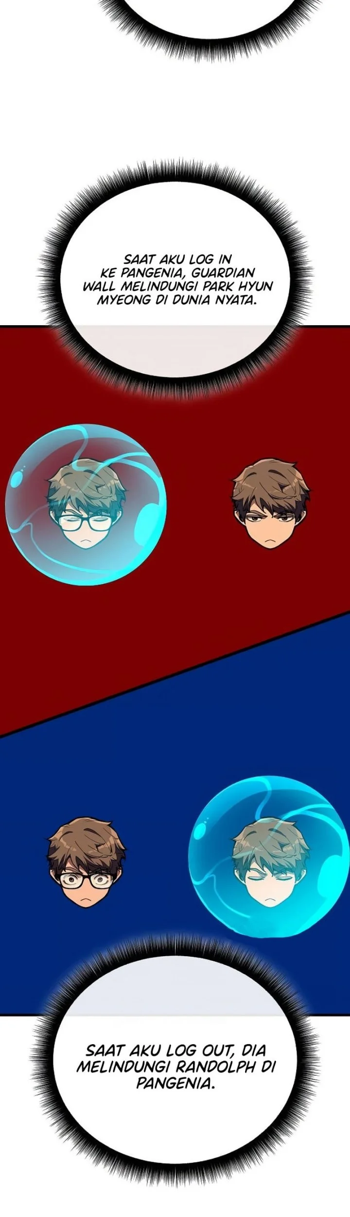 I Start With 13 Hidden Traits Chapter 15 Gambar 35